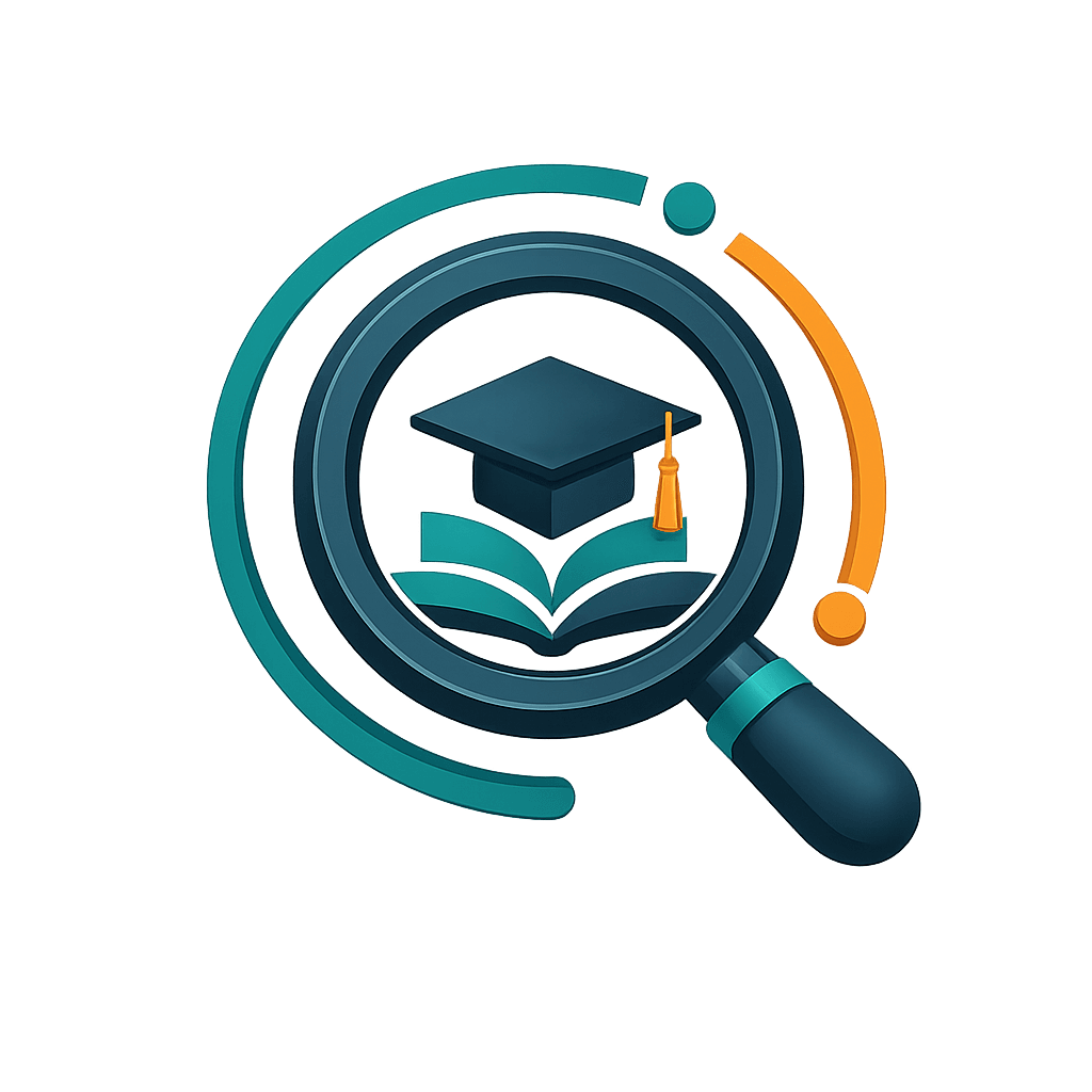 Cari Sekolahan Logo - Platform Pencarian Sekolah